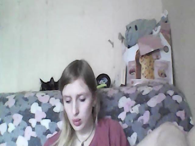 Live sex webcam photo for GuiltyKitty #270901727