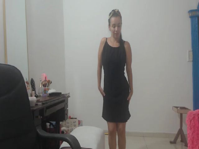 Live sex webcam photo for LatinPaprika #270899703