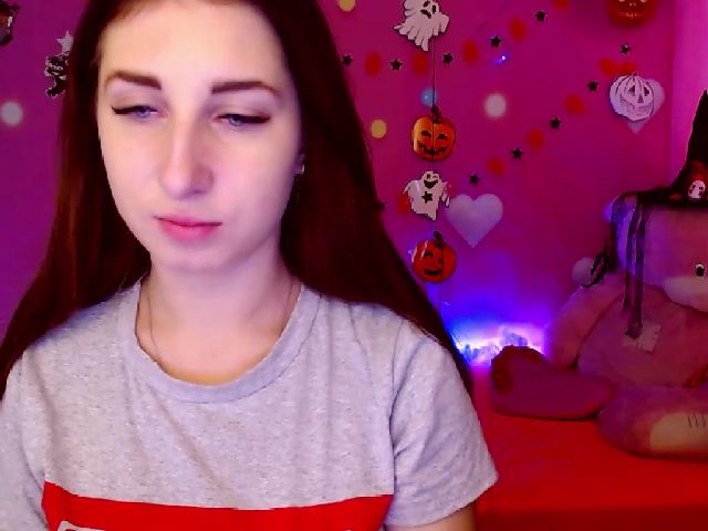 Live sex webcam photo for Izabel_J_ #270899663