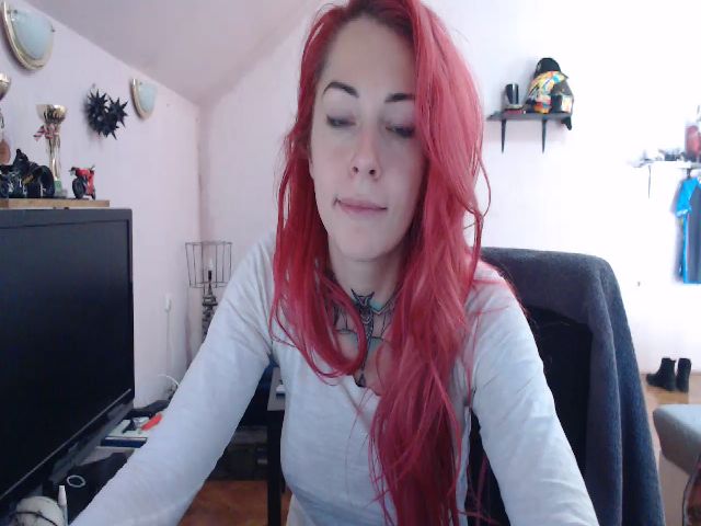 Live sex webcam photo for SweetRacerEl #270904723