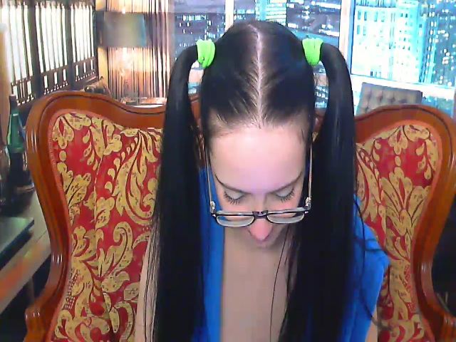 Live sex webcam photo for RebekaJo #270902231