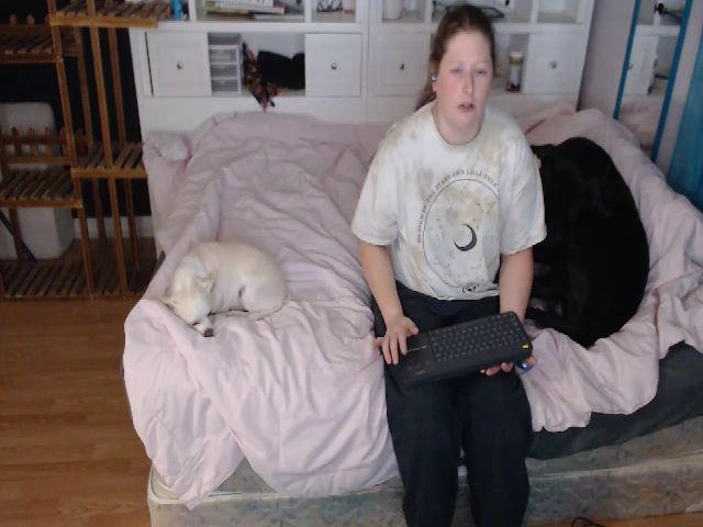 Live sex webcam photo for SweetNSouthrn #270902707