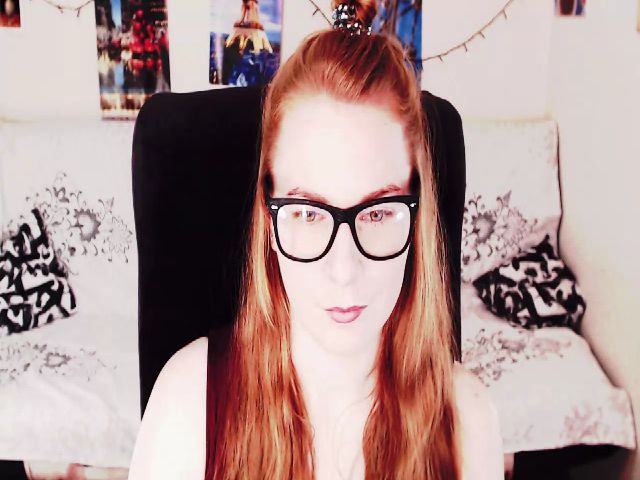 Live sex webcam photo for RedhairCathy #270908747