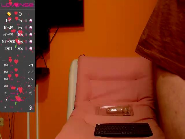 Live sex webcam photo for Klumstars #270909444