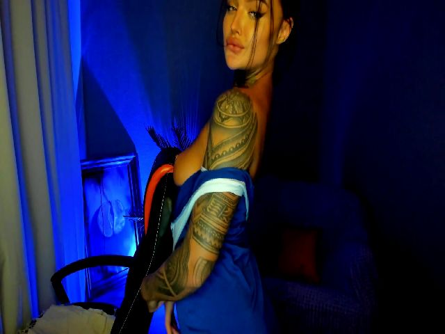 Live sex webcam photo for Pantera_Flash #270898675