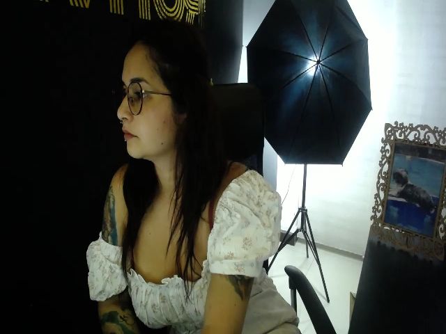 Live sex webcam photo for MissTiara_ #270910450