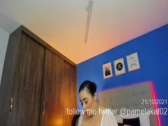 Live sex webcam photo for Pamela_Kat #270909709