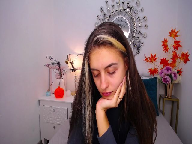 Live sex webcam photo for SpaceLady #270907011