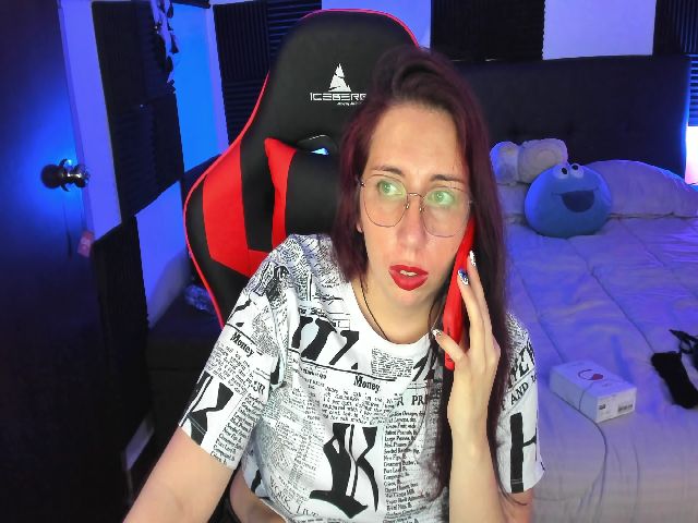 Live sex webcam photo for Ursula_fire #270910594