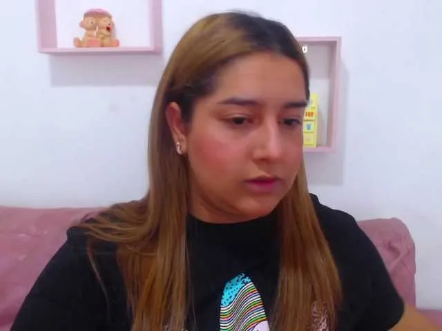 Live sex webcam photo for MelaniRice #270903896