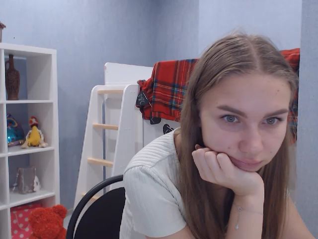 Live sex webcam photo for KatrinNovak #270899053