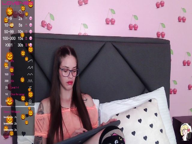 Live sex webcam photo for Zoe69__xx #270901806