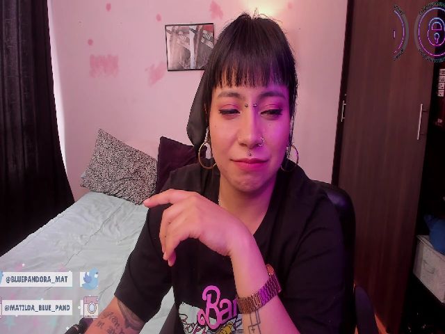 Live sex webcam photo for Matilda_blue #270906760