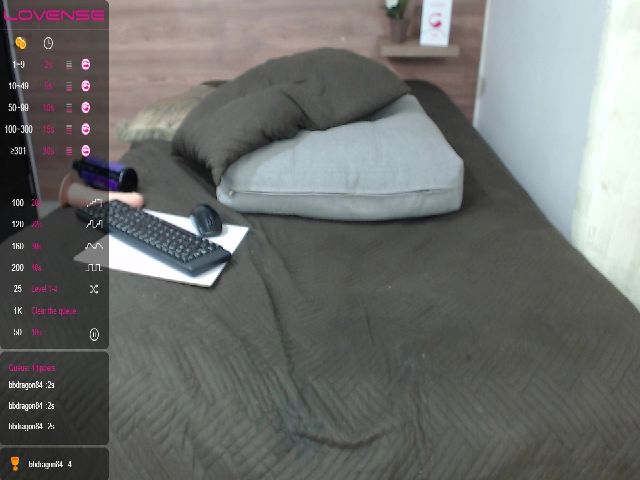 Live sex webcam photo for Carlin_bbw #270910080