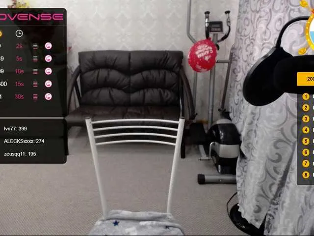 Live sex webcam photo for JeyLady #270915648