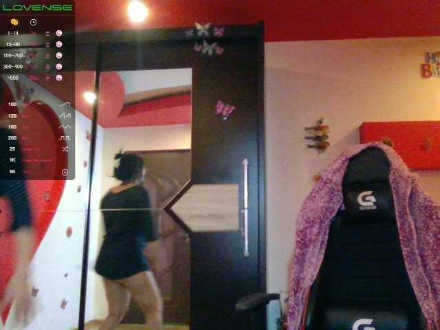Live sex webcam photo for Ashima25 #270925316