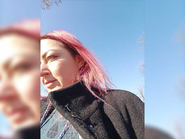 Live sex webcam photo for AlisaFist #270919493