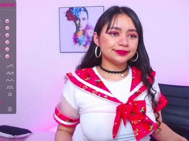 Live sex webcam photo for scarlet-gold #270916569