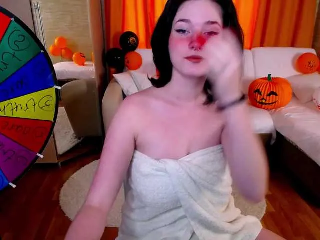 Live sex webcam photo for BurningHearte #270916888