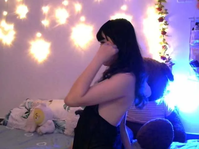 Live sex webcam photo for HahaNami #270920111