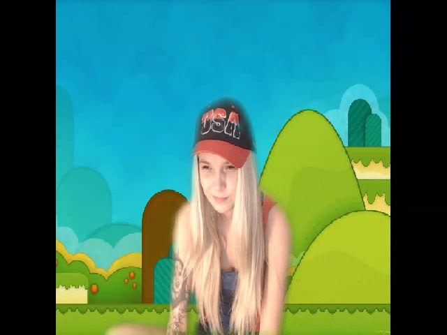 Live sex webcam photo for HappyAnna #270918175