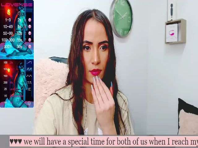 Live sex webcam photo for Avaa22_ #270927637