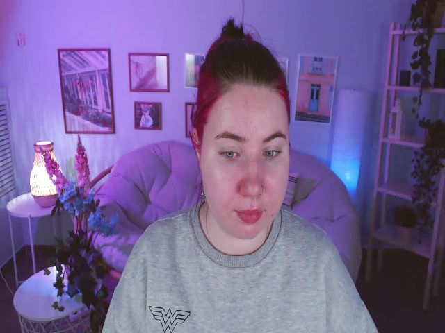 Live sex webcam photo for DafnaRey #270919258