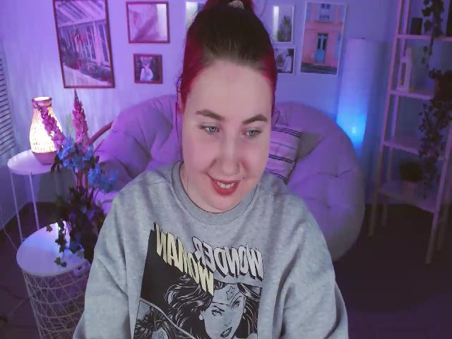 Live sex webcam photo for DafnaRey #270922070