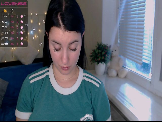 Live sex webcam photo for JenniferGill #270918838