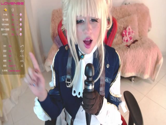 Live sex webcam photo for matildapetite #270928138