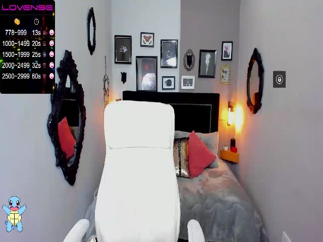 Live sex webcam photo for IsisRaichuu #270927518