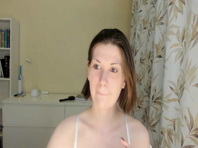 Live sex webcam photo for GretaMiln #270928105