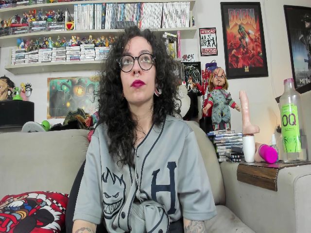 Live sex webcam photo for GirlGamer #270913452