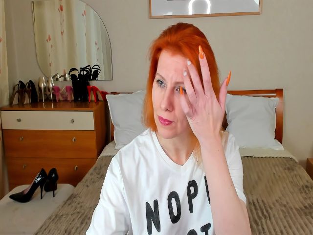 Live sex webcam photo for SofiaReginald #270918600