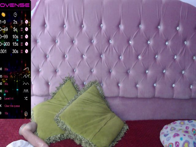 Live sex webcam photo for Valeriafiery #270921664