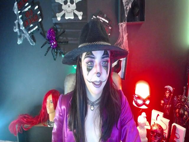 Live sex webcam photo for Laylamaze #270923650