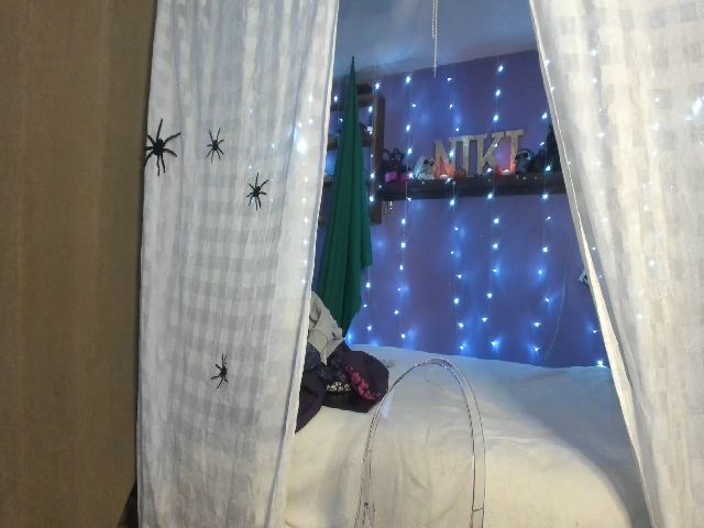 Live sex webcam photo for Nikibutterfly #270912776