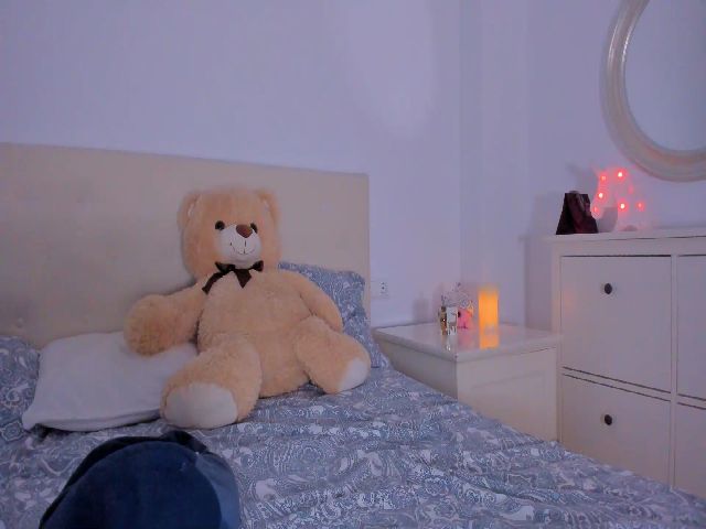 Live sex webcam photo for LivM_ #270915413