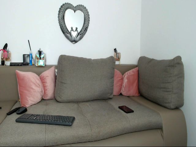 Live sex webcam photo for JullietXXX #270917945