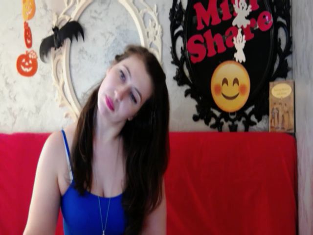 Live sex webcam photo for MiriamRose #270918060