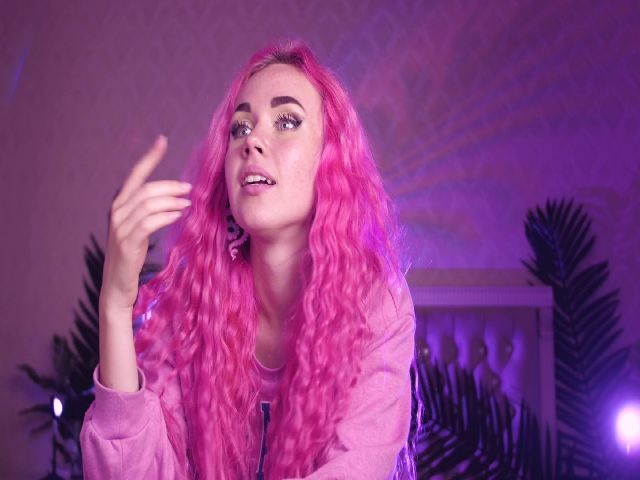 Live sex webcam photo for Sarah_Pink #270925969