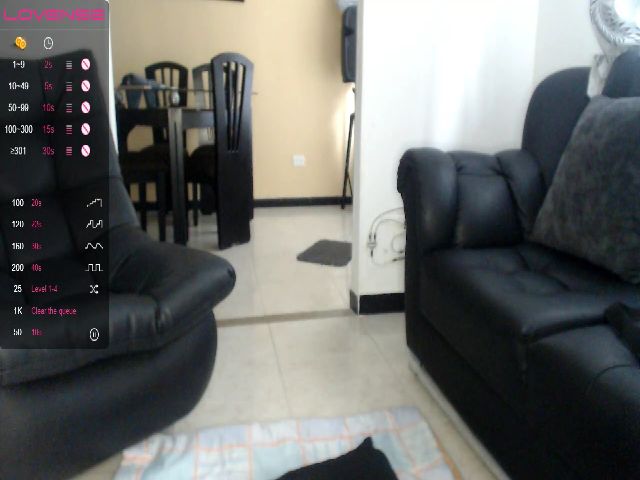 Live sex webcam photo for Salome_brown #270921232