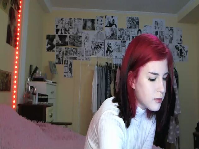 Live sex webcam photo for KateKoss #270918229