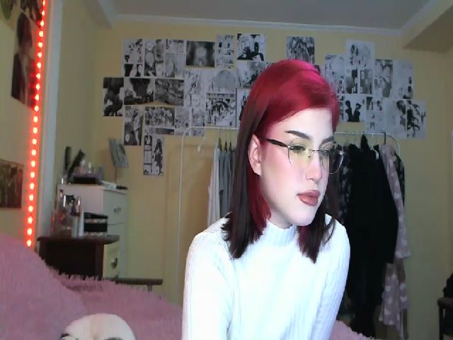 Live sex webcam photo for KateKoss #270918607