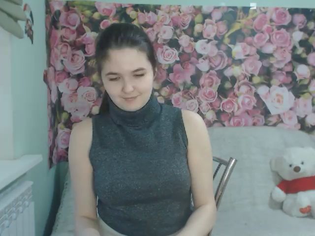 Live sex webcam photo for LiliBrendon #270915131