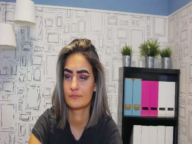 Live sex webcam photo for SecretAmber #270923604