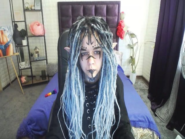 Live sex webcam photo for DarkElf_ #270920987