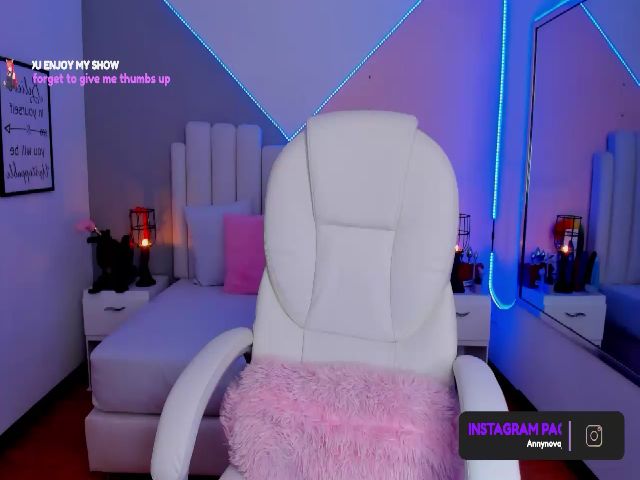 Live sex webcam photo for Anny_nova #270928866