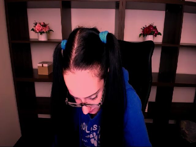 Live sex webcam photo for RebekaJo #270918696