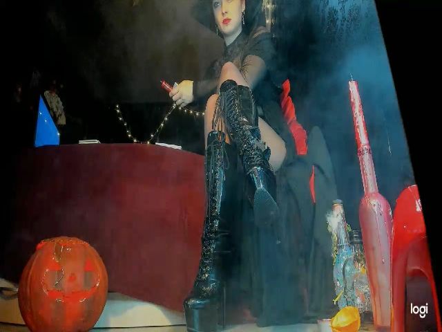 Live sex webcam photo for DemonAsmodeus #270927555